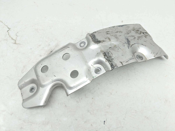 21 Suzuki DRZ400SM DRZ 400 Engine Guard Skid Plate
