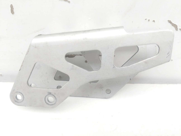 21 Suzuki DRZ400SM DRZ 400 Lower Chain Cover Guard