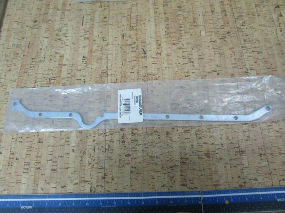 Mercury Quicksilver OEM Oil Pan Lip Reinforcement Port 14256 - Sun ...