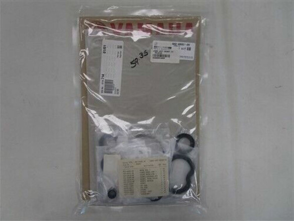 YAMAHA Outboard 6H2-W0001-20 Lower Unit Gasket 60-70 HP 1984-2006 OEM