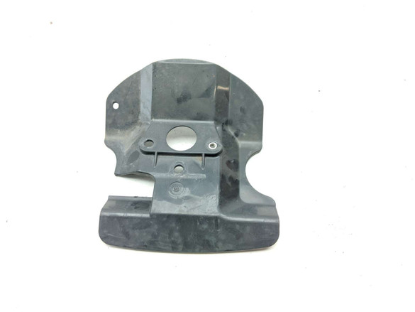 19 Kawasaki Ninja ZX14 Tree Clamp Mount Bracket 14091-0624