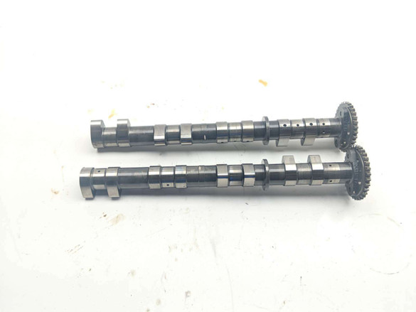 20 Kawasaki Ninja ZX6R ZX636K Cam Shaft Camshafts - Sun Coast