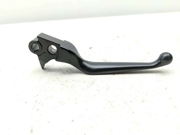 02 Harley Classic Electra Glide 1450 FLHTC Left Clutch Hand Lever (C)