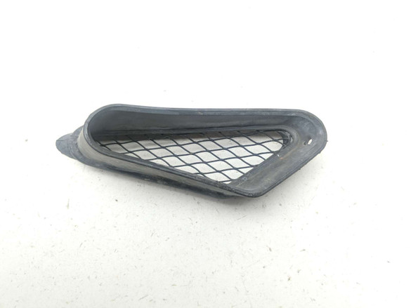 08 09 Kawasaki ZG1400 Concours Left Intake Air Duct Grill Cover Fairing