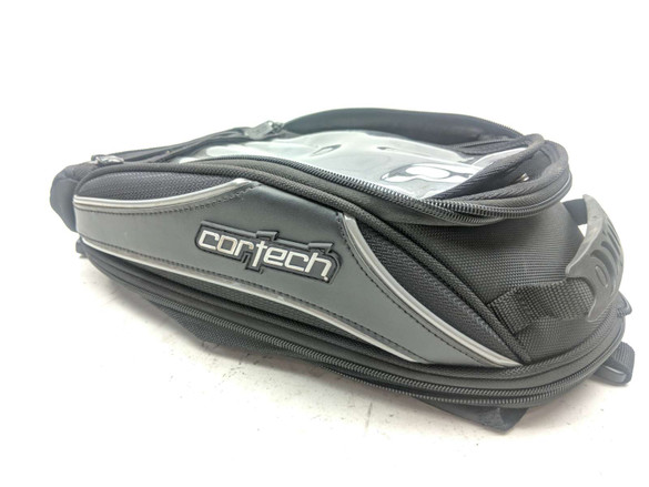 08 09 Kawasaki ZG1400 Concours Gas Fuel Tank Storage Bag CORTECH