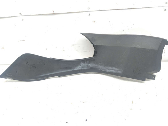13 Can Am Spyder Roadster RT Limited Left Side Fairing Cover Panel