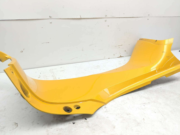 13 Can Am Spyder Roadster RT Limited Right Side Mid Fairing 705006215