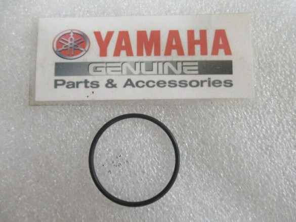 T24 Genuine Yamaha Marine 93210-37M25 O-Ring OEM WJ500F