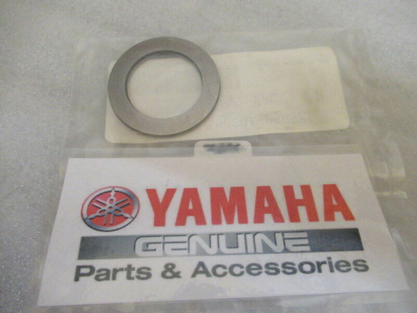 Genuine Yamaha Marine 90201-26M57 Plate Washer OEM New