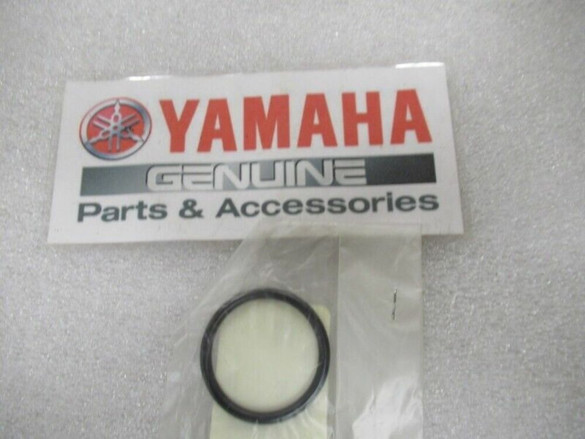1984 Yamaha 9.9HP Outboard is genuine Yamaha Marine OEM O-ring, part number 6E5-