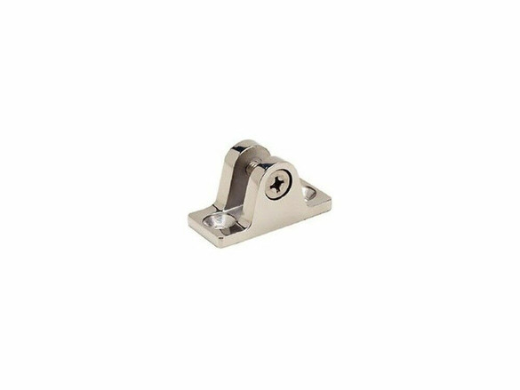 SEACHOICE Heavy-duty 90-degree Deck Hinge Constructed From Stainless 75901