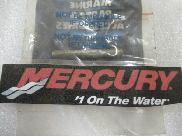 Genuine Mercury Quicksilver 16-93419 Stud OEM New