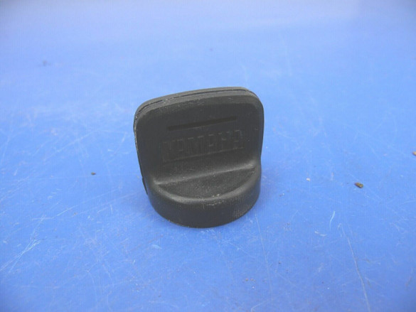 1984 Yamaha Outboard Motor is genuine Yamaha OEM replacement key cap designed fo