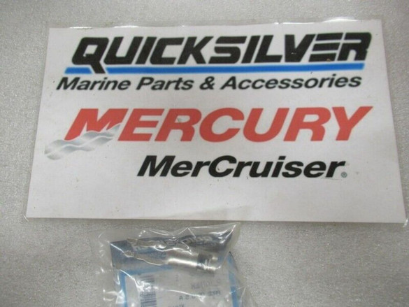 1970-2023 Mercury Quicksilver MERCRUISER Shift Shaft Retainer 42429 OEM
