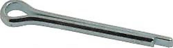 6451 Quicksilver Mercury 18-32857 Cotter Pin OEM QTY 2 Outboard Sterndrive