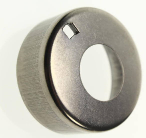 Mercury MerCruiser Quicksilver 48753 Water Pump Insert