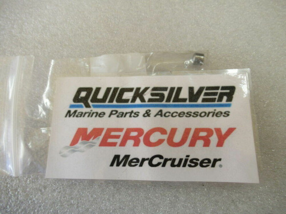 Mercury Quicksilver 34992 Detent Spring Roller OEM New QTY 2