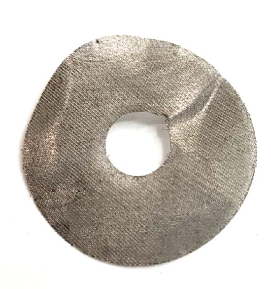 1998 Mercury 75 HP Outboard Mercury Quicksilver 1399-5758 screen filter genuine