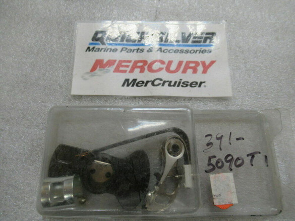 Genuine Mercury Quicksilver 391-5090T 1 Tune Up Kit OEM New