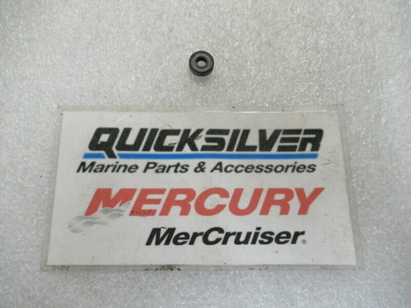 Genuine Mercury Quicksilver 25-74138 O-Ring OEM LOT OF 2