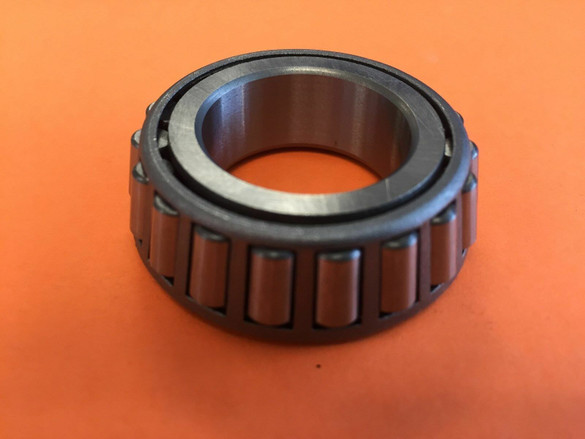 QTY 2 | Timken Tapered Roller Bearing Set L44643 Wheel Hub ATV UTV Trailer Axle
