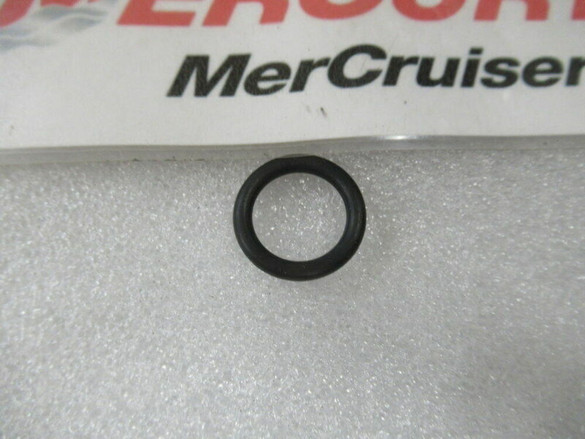 1980 Mercury 25 HP 2-Stroke is genuine Mercury Quicksilver OEM 25-20195 O-Ring,