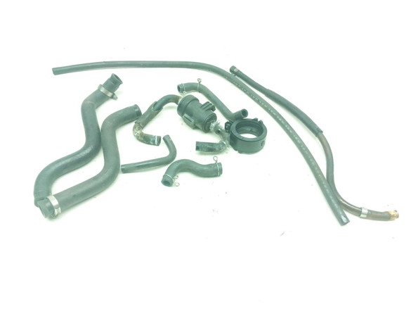 13 Honda CBR250R CBR 250 Miscellaneous Parts Hose Tube Kit