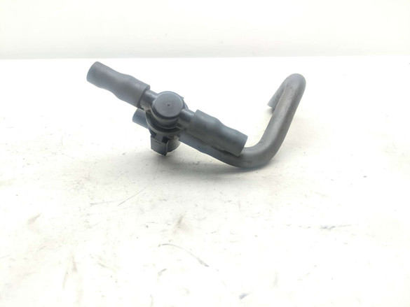 エアウィーブ 08 Kawasaki Ninja ZX14 Air Valve Switch Solenoid - Sun Coast Cycle