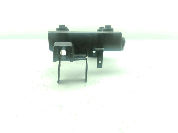パーツ AKI 08 Kawasaki Ninja ZX14 Battery Box Tray Mount Bracket 32097-0012