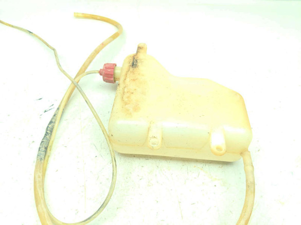 17 Polaris RZR 1000 XP EPS Highlifted Radiator Coolant Tank Bottle Reservoir