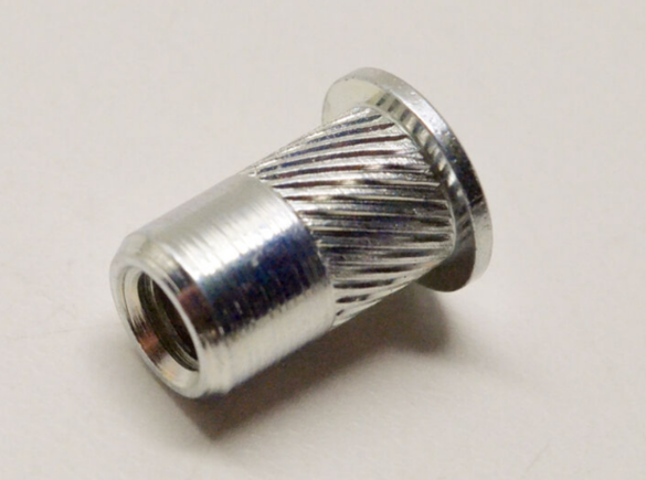 2000 Aprilia Falco SL1000 is genuine Aprilia M6 riv nut, designed to provide thr