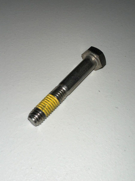 NEW SEA-DOO Vis Hex S.Grip Screw-Hex P/N 207285060 QTY-2