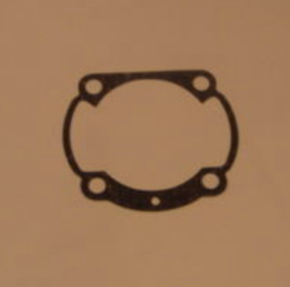 2003 Kawasaki KFX400 genuine Kawasaki cylinder base gasket provides critical sea