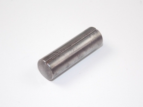 1998 BMW R 850 GS genuine BMW left timing chain tensioner piston maintains prope