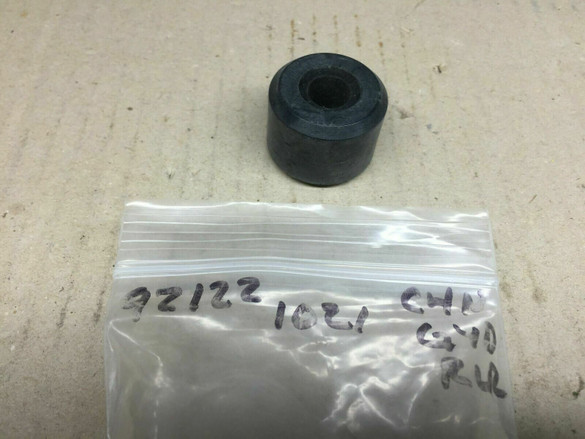 Chain Guide Roller KX125 KX250 KX500 KSF250 92122-1021 Genuine Kawasaki NOS