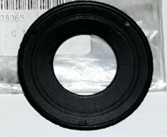 BMW F650ST Gasket ring - 31422345287