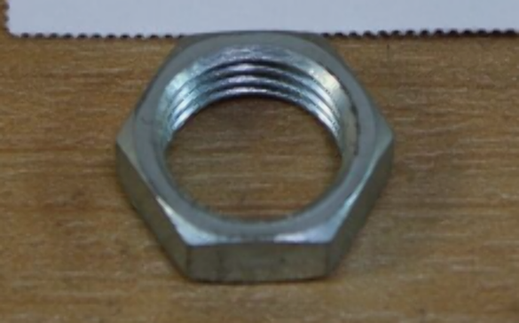 2011-2023 KAWASAKI Ninja 1000 Z1000 Flanged Bolt 10x14mm 92015-1305 NOS NEW