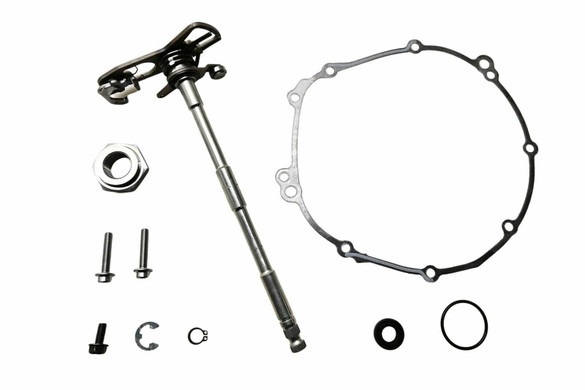 S79 90891-10254 Yamaha YZF-R6 New OEM Shift Shaft Kit