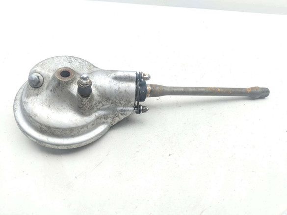 95 Suzuki VS800 Intruder 800 Final Drive Shaft Driveshaft