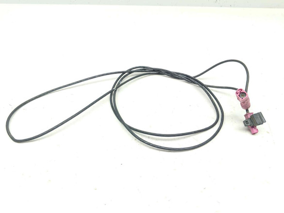 15 BMW K1600 GTL Antenna Sub Wire Wiring Harness