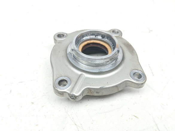 15 BMW K1600 GTL Transmission  Mount Bracket Carrier Bearing