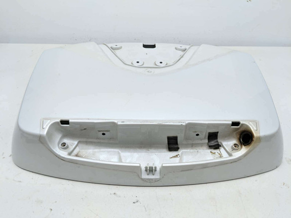 15 BMW K1600 GTL Tour Pak Top Case Cover Panel