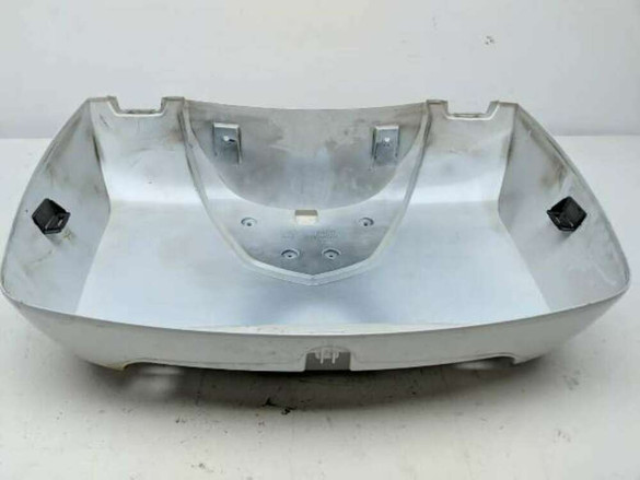 15 BMW K1600 GTL Tour-Pak Top Case Cover Panel - Sun Coast Cycle