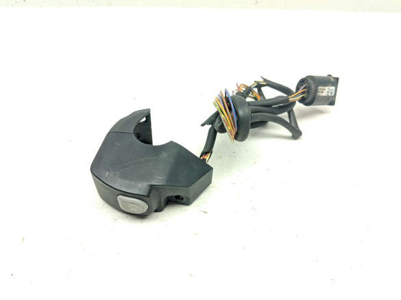 15 BMW K1600 GTL Left Fog Light Control Button Switch