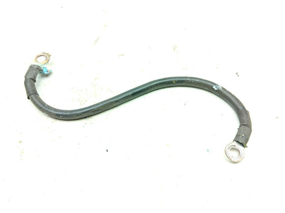 Taylor Dunn B-248 36V Battery Wire Cable Lines (E)