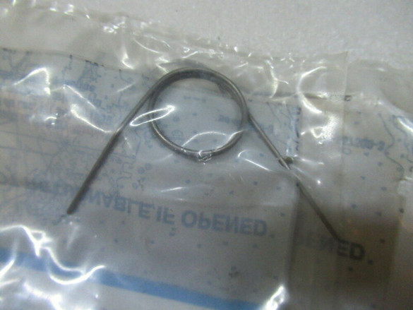 1999-2006 Mercury Quicksilver 125HP Outboard Reverse Hook Spring 24-96018 OEM