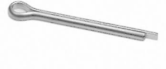Mercury Quicksilver Cotter Pin #18-82132M QTY 5
