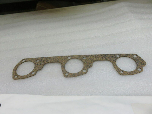 70-93 SIERRA MARINE 18-0975 Carburetor Silencer Gasket Mercury Mariner Outboard