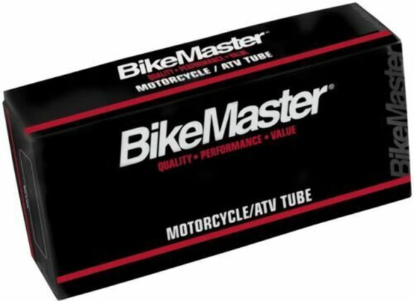 BikeMaster 370151 Motorcycle Tube 2.25/2.75-15 TR6 NEW