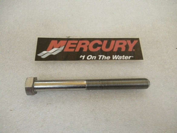 Genuine Mercury Quicksilver 10-8M0071543 Screw OEM New Factory